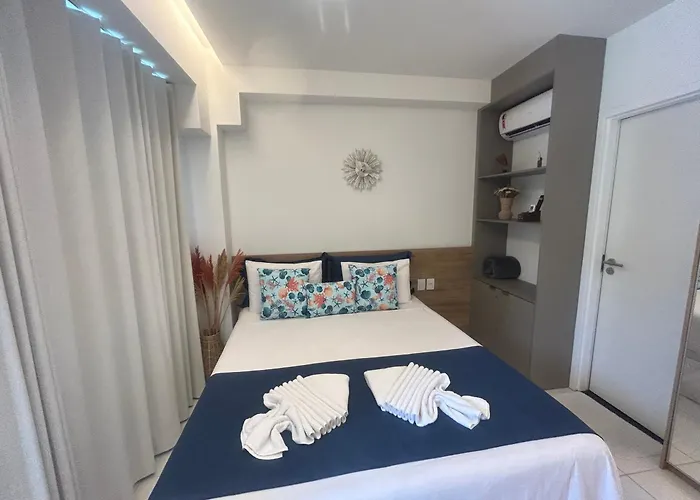 Porto Beach Resort - Mana Beach ExperienceHotel Em Porto De Galinhas