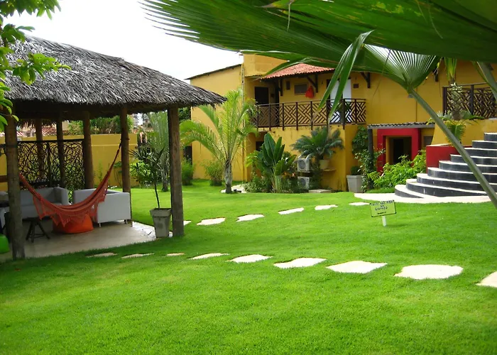 Aconchego do Porto Economy