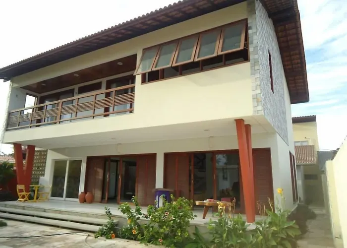 Suites Solanas De Porto Pôrto das Galinhas